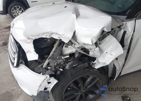 2013 Mini Countryman Cooper из США, поврежденный, VIN WMWZB3C59DWM31754